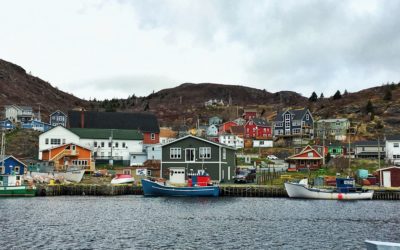 Things to do in St.John’s, Newfoundland