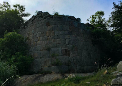 Kaiwara Fort