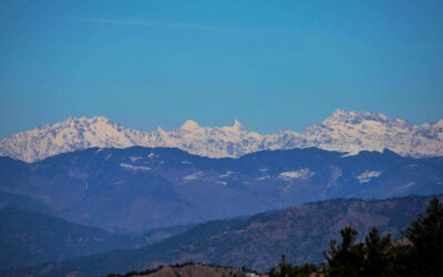 Winters in Himachal Pradesh- Narkanda, Naldera and Tattapani