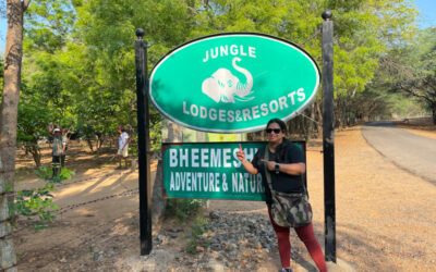 Bheemeshwari Adventure and Nature Camp- an ideal weekend getaway for nature lovers